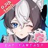 Icon: 貓之城 | 日版