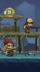 Screenshot 4: Metal Force: Super Soldier