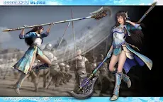 Screenshot 9: Dynasty Warriors 9 Mobile 
