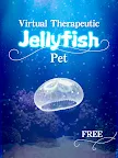 Screenshot 4: Jellyfish Pet
