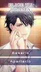 Screenshot 6: University of the Dead : Romance Otome Game