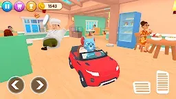 Screenshot 26: Catch me Mouse: Chaos Life