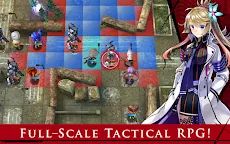 Screenshot 2: Phantom of the Kill | English