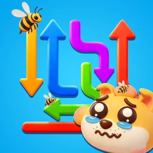 Radish Rush - Games