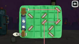 Screenshot 6: 12 Locks Space Adventure