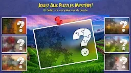 Screenshot 15: Jigsaw Puzzle Crown Casse-tête