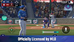 Screenshot 2: MLB Perfect Inning: Ultimate