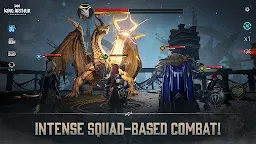 Screenshot 19: King Arthur: Legends Rise