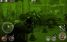 Screenshot 13: Left to Survive