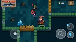 Screenshot 24: Soul Knight | โกลบอล