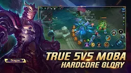 Screenshot 10: Heroes Evolved