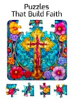 Screenshot 8: Bible Jigsaw Puzzles