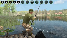 Screenshot 19: Professional Fishing 2