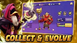 Screenshot 3: Angry Birds Legends