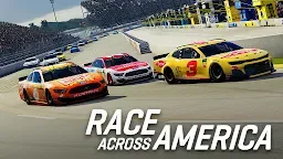 Screenshot 7: NASCAR Heat Mobile