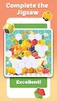 Screenshot 2: Nonogram Jigsaw- Logic Puzzle