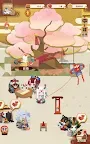 Screenshot 14: Onmyoji: Yokai Koya | Chinois Traditionnel