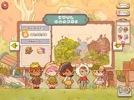 Screenshot 17: Fairy Village