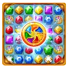 Icon: Jewels Treasures Match 3 Pro