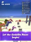 Screenshot 15: Run Godzilla
