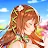FLOWER KNIGHT GIRL