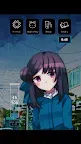 Screenshot 3: 雨音療愈