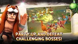 Screenshot 5: StoneAge World