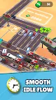 Screenshot 12: Gas Station Idle