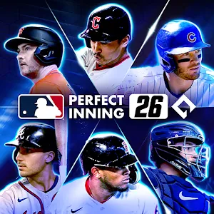 MLB Perfect Inning: Ultimate