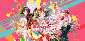 Screenshot 1: BanG Dream! Girls Band Party! | English