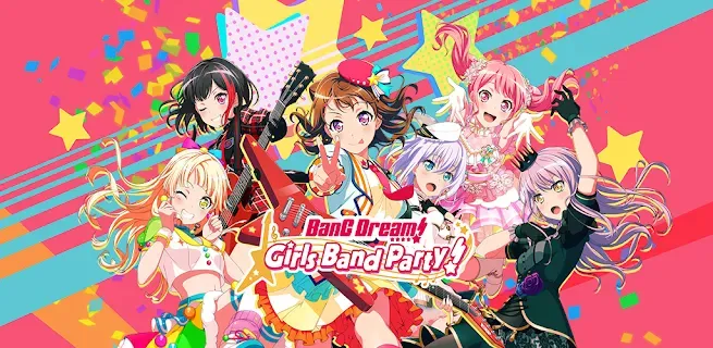 Qoo News] BanG Dream! Girls Band Party! for Nintendo Switch Demo Available  on August 5 with Five Playable Songs