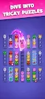 Screenshot 10: Kitty Sort: Twisted Tails