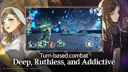 Screenshot 8: Rememento: White Shadow