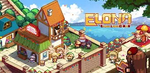 Screenshot 1: Elona | Global