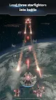 Screenshot 2: Star Wars：Starfighter Missions