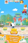Screenshot 12: SNOOPY Puzzle Journey