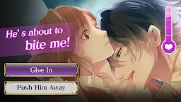 Screenshot 10: Ikemen Vampire | Inglés