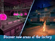 Screenshot 10: 邪惡冰淇淋8：最終章