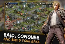 Screenshot 19: The Walking Dead: Road to Survival