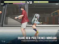 Screenshot 9: GIRLS' FRONTLINE II: EXILIUM