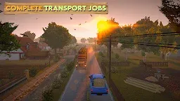 Screenshot 15: Farm Sim 2024