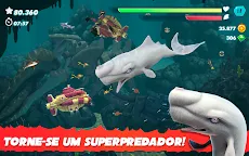 Screenshot 11: Hungry Shark Evolution | Global