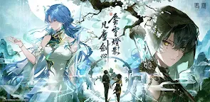 Screenshot 16: 鳴潮 | 國際版