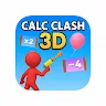Icon: Calc Clash 3D