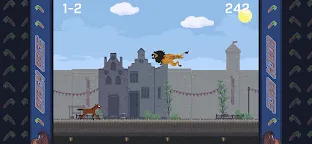 Screenshot 3: 蘿蔔快跑