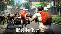 Screenshot 2: State of Survival | Japanese