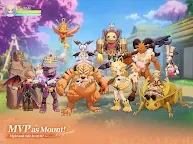 Screenshot 23: Ragnarok: The New World | SEA