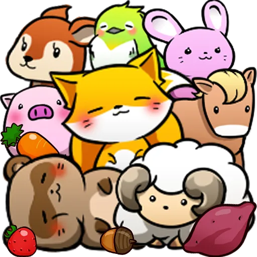 Hamster Life match and home APK (Android Game) - Free Download