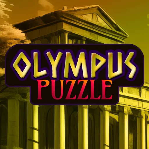 Olympus puzzle Games