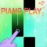 Icon: Piano Music Talent - EDM Fast